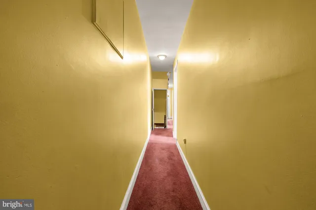 $899,900 | 732 Morton Street Northwest, Washington, DC 20010