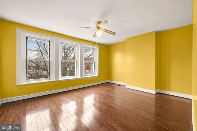 $899,900 | 732 Morton Street Northwest, Washington, DC 20010