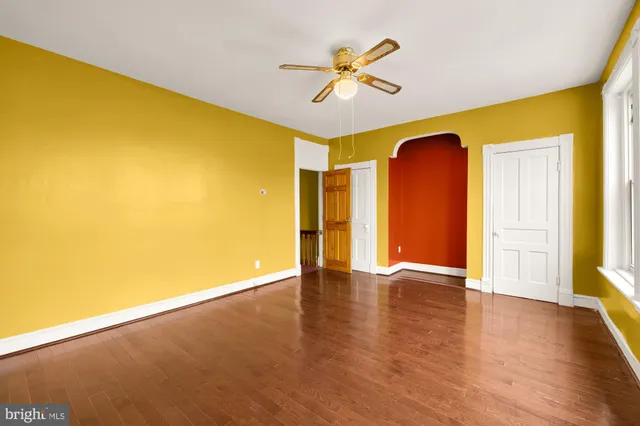 $899,900 | 732 Morton Street Northwest, Washington, DC 20010