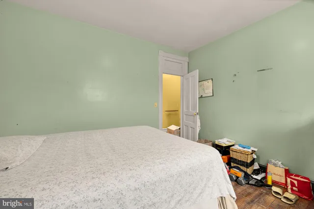 $899,900 | 732 Morton Street Northwest, Washington, DC 20010