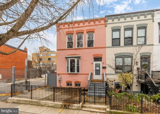 $899,900 | 732 Morton Street Northwest, Washington, DC 20010