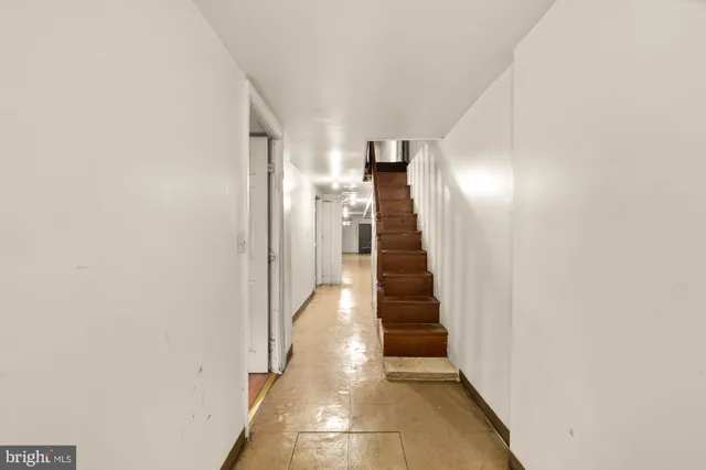 $899,900 | 732 Morton Street Northwest, Washington, DC 20010