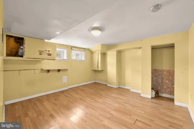 $899,900 | 732 Morton Street Northwest, Washington, DC 20010