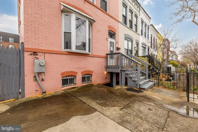 $899,900 | 732 Morton Street Northwest, Washington, DC 20010