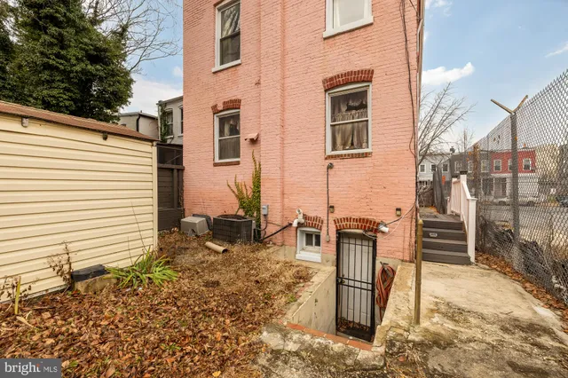 $899,900 | 732 Morton Street Northwest, Washington, DC 20010