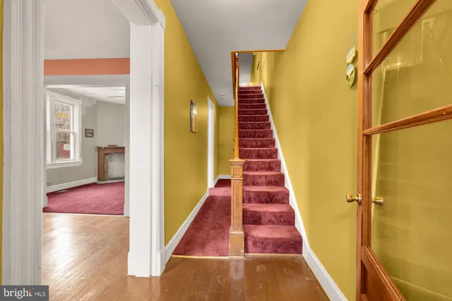 $899,900 | 732 Morton Street Northwest, Washington, DC 20010