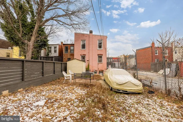 $899,900 | 732 Morton Street Northwest, Washington, DC 20010