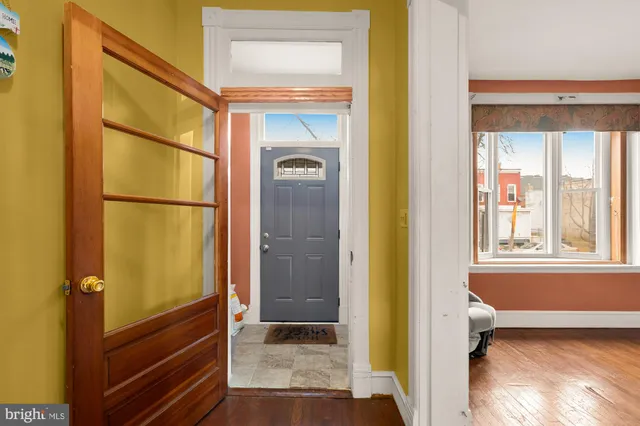 $899,900 | 732 Morton Street Northwest, Washington, DC 20010