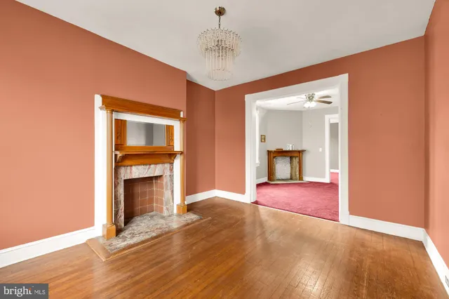 $899,900 | 732 Morton Street Northwest, Washington, DC 20010