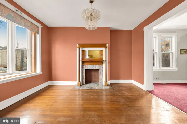 $899,900 | 732 Morton Street Northwest, Washington, DC 20010