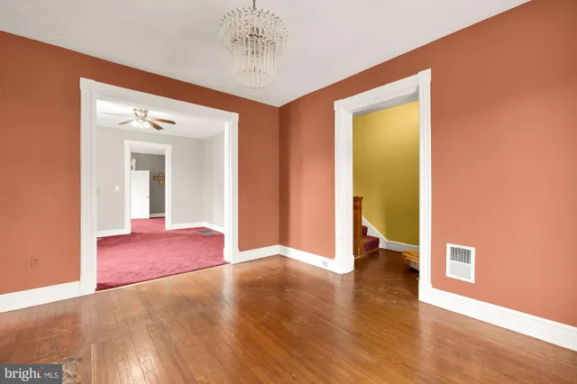 $899,900 | 732 Morton Street Northwest, Washington, DC 20010