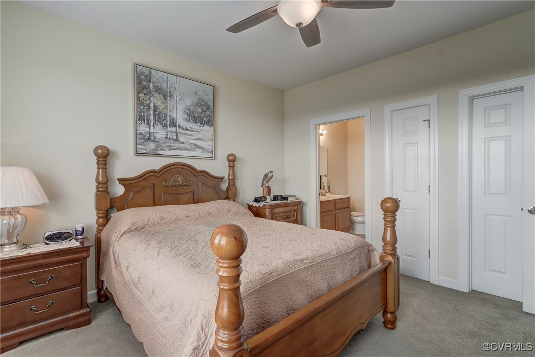 69 Windgate Circle, Unit 103 Fishersville, VA 22939 - Photo 13 of 34