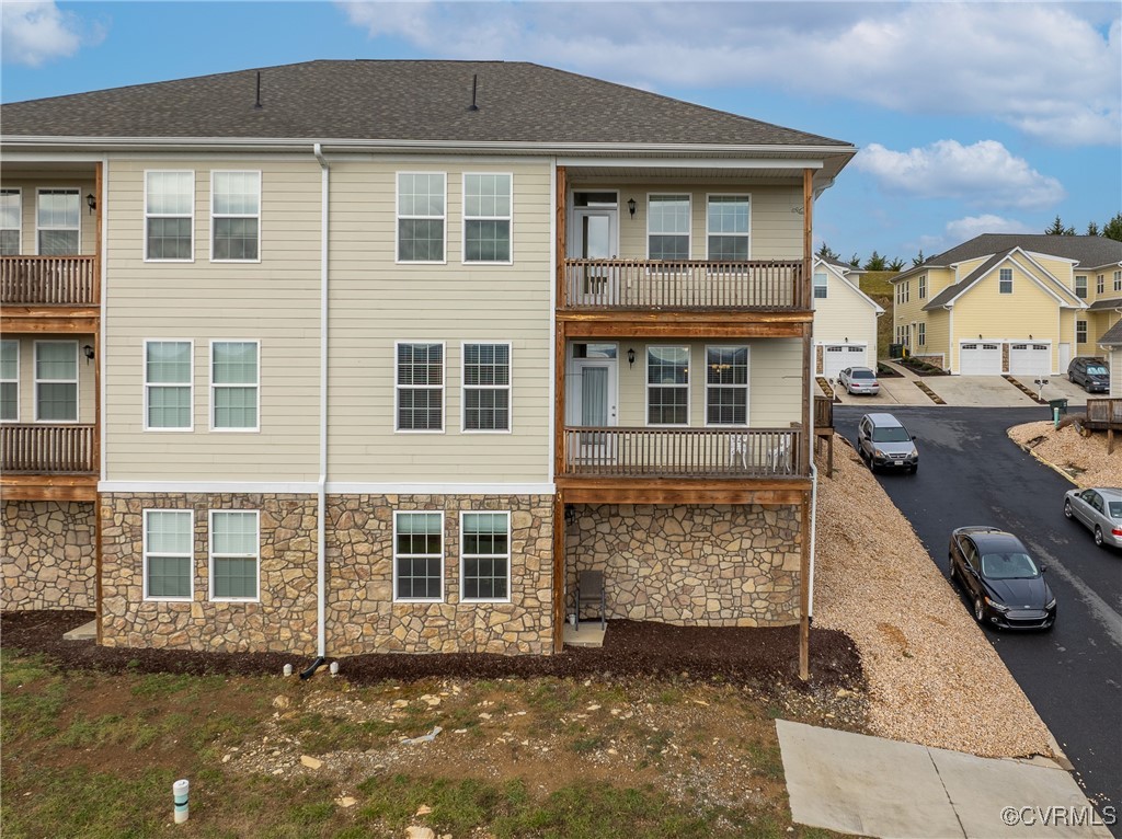 69 Windgate Circle, Unit 103 Fishersville, VA 22939 - Photo 26 of 34