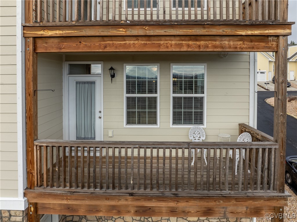 69 Windgate Circle, Unit 103 Fishersville, VA 22939 - Photo 28 of 34