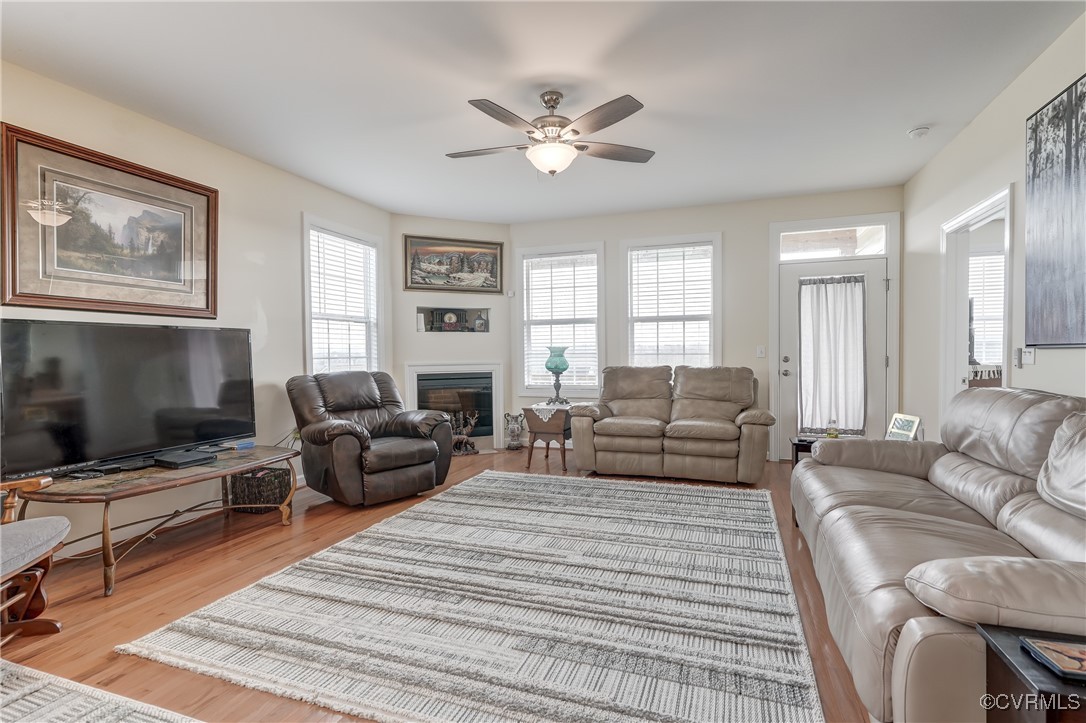 69 Windgate Circle, Unit 103 Fishersville, VA 22939 - Photo 9 of 34