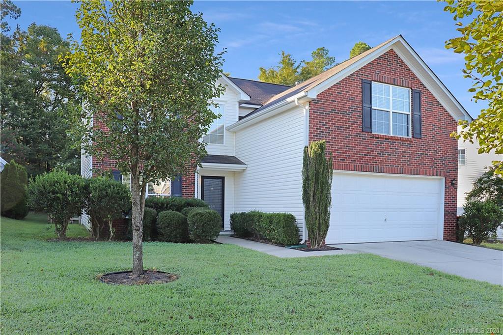205 Chestnut Avenue Tega Cay, SC 29708 - Photo 1 of 18 Gallery Image 1