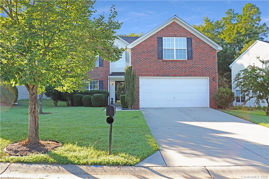 205 Chestnut Avenue Tega Cay, SC 29708 - Photo 2 of 18 Gallery Image 2