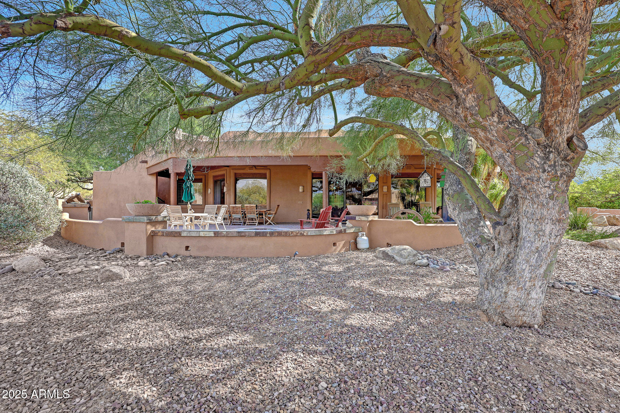 18610 East Gemmill Drive Rio Verde, AZ 85263 - Photo 35 of 54 Patio 4