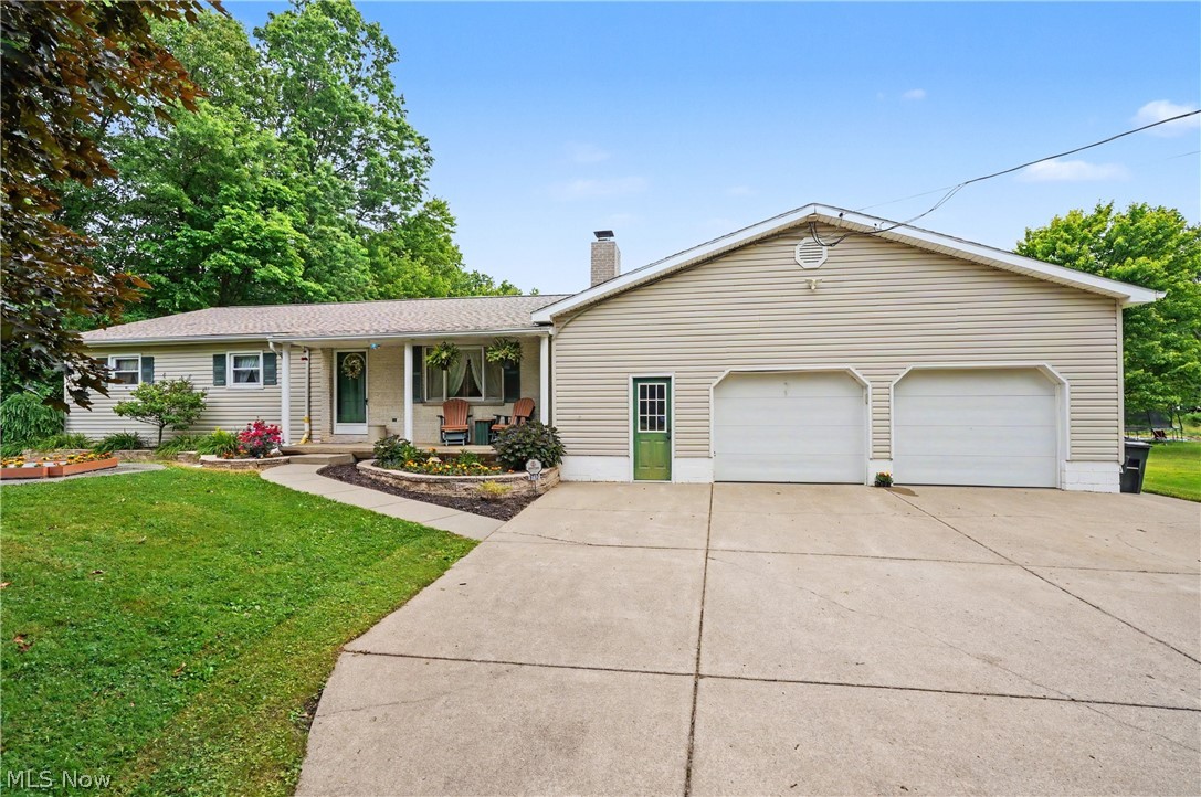 9112 New Road North Jackson, OH 44451 - Photo 3 of 45