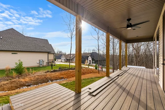 $750,000 | 178 Elokwa Way, Loudon, TN 37774