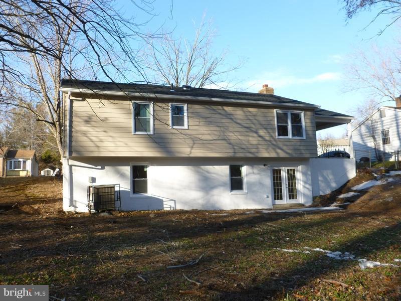 3805 Blackwater Road Clinton, MD 20735 - Photo 30 of 30 Exterior (General)