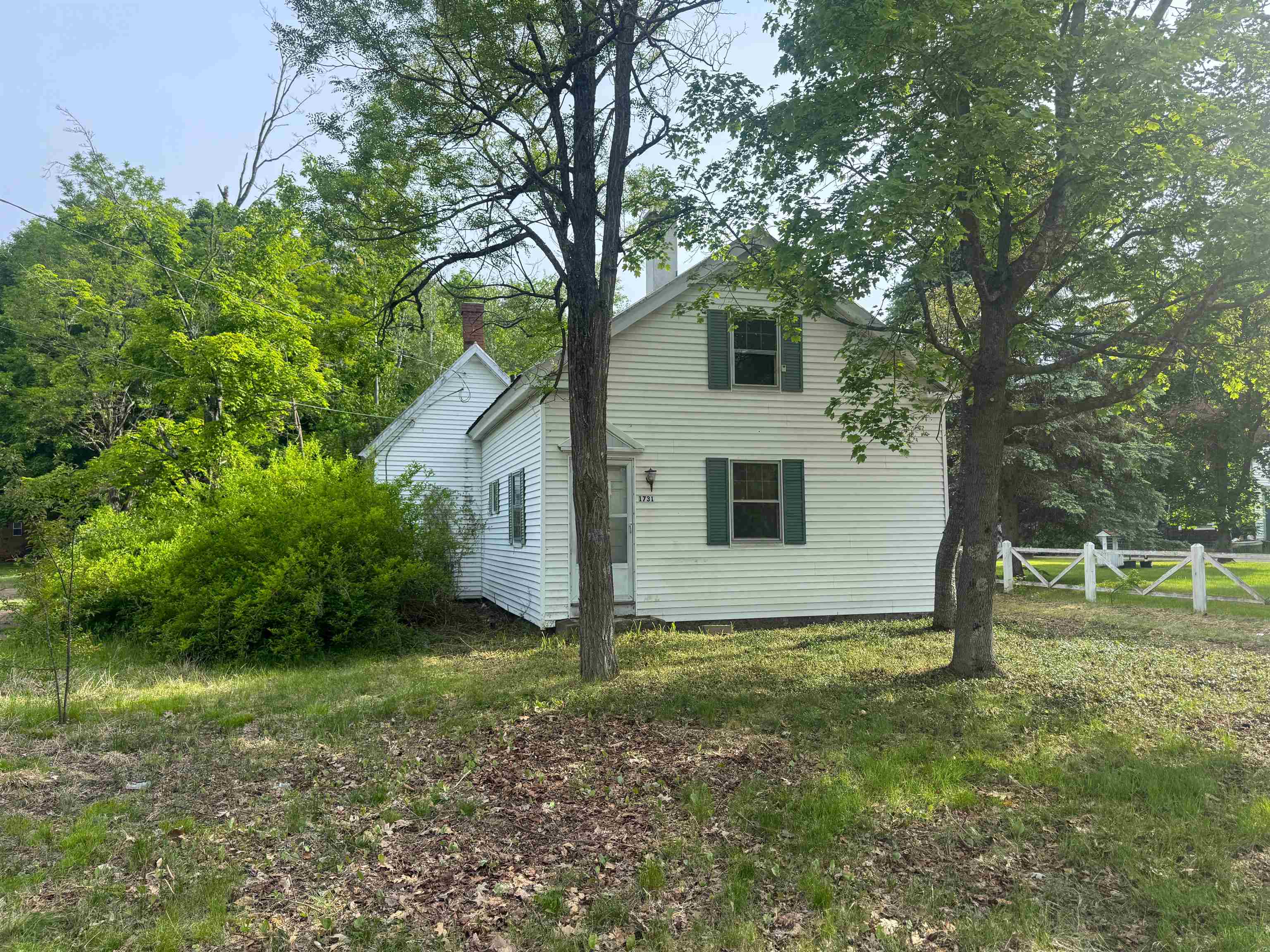 1731 East Main Street Conway, NH 03813 - Photo 43 of 45