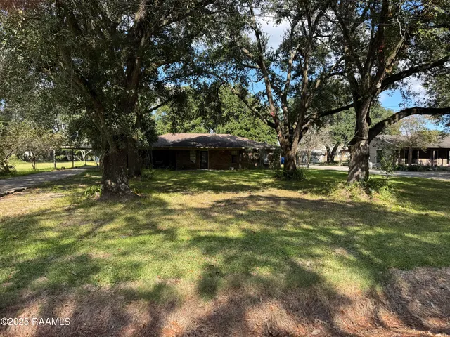 $160,000 | 5015 Jasper Road, New Iberia, LA 70560