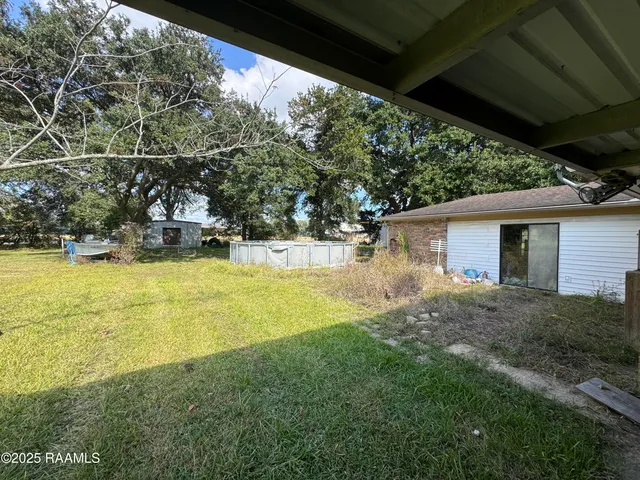 $160,000 | 5015 Jasper Road, New Iberia, LA 70560
