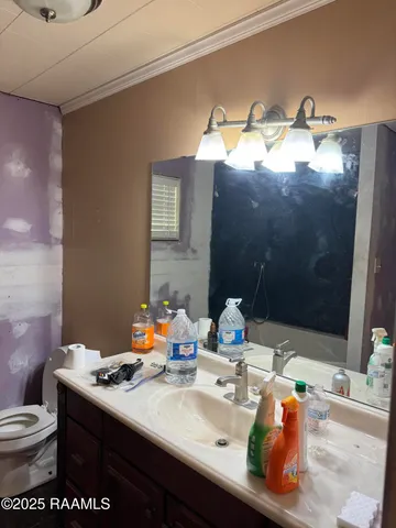 $160,000 | 5015 Jasper Road, New Iberia, LA 70560