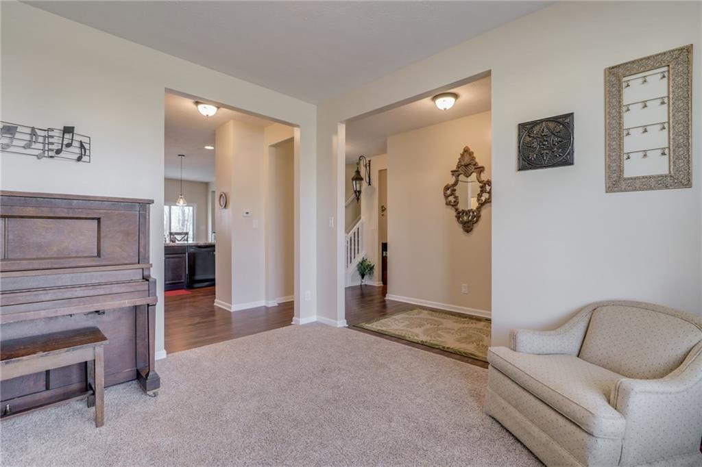 735 Abbey Road Pittsboro, IN 46167 - Photo 14 of 37 Gallery Image 14