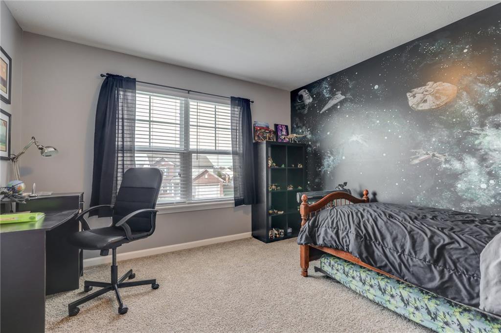 735 Abbey Road Pittsboro, IN 46167 - Photo 27 of 37 Gallery Image 27