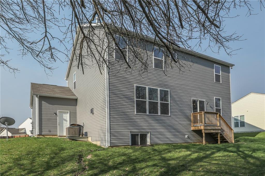 735 Abbey Road Pittsboro, IN 46167 - Photo 37 of 37 Gallery Image 37