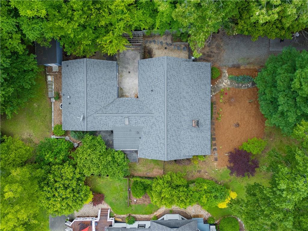4490 Dallas Street Acworth, GA 30101 - Photo 56 of 64