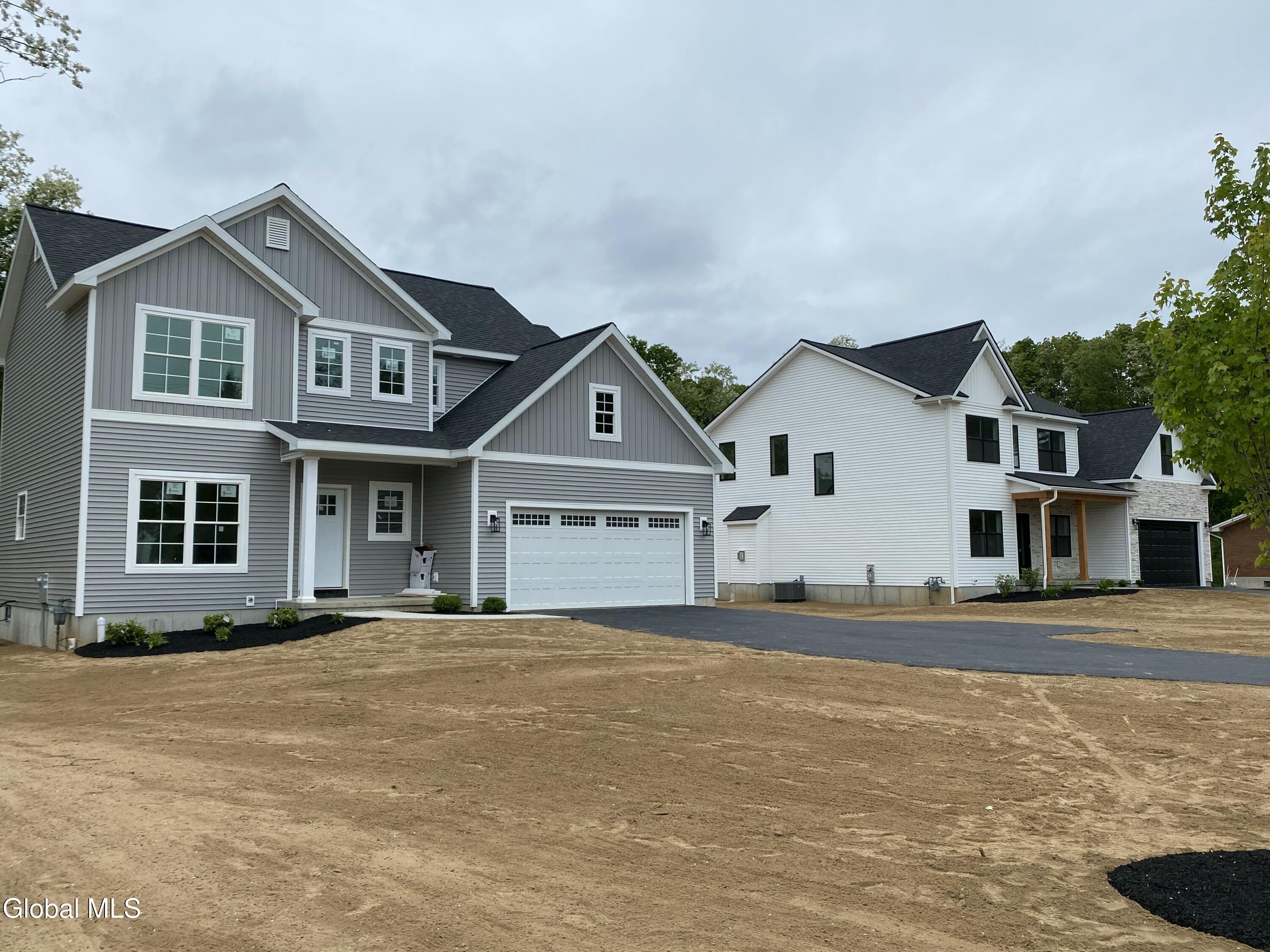 218 Consaul Road Colonie, NY 12205 - Photo 15 of 42 Builders prior work same floor plan