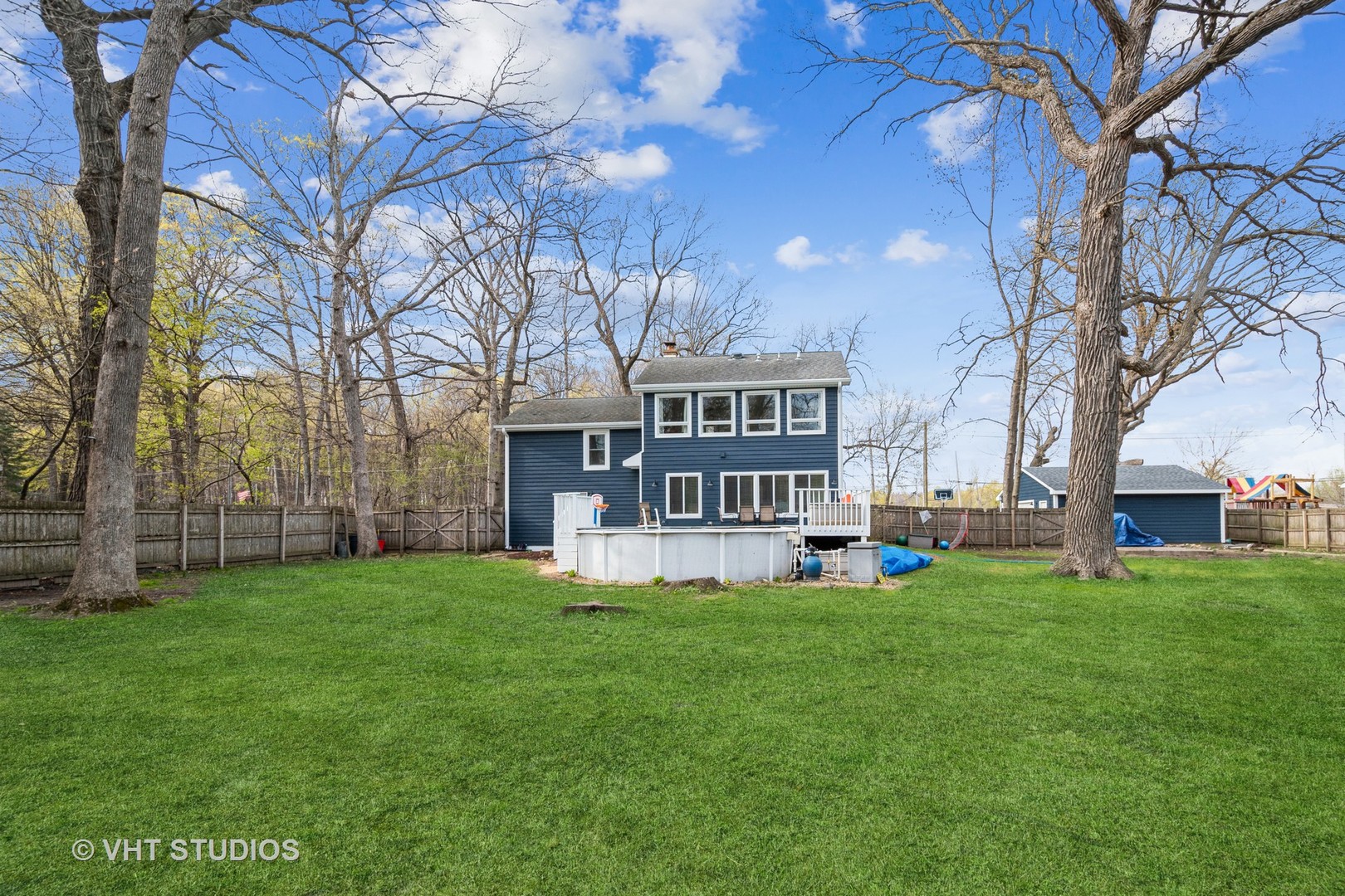 16015 Buckley Road Libertyville, IL 60048 - Photo 24 of 29