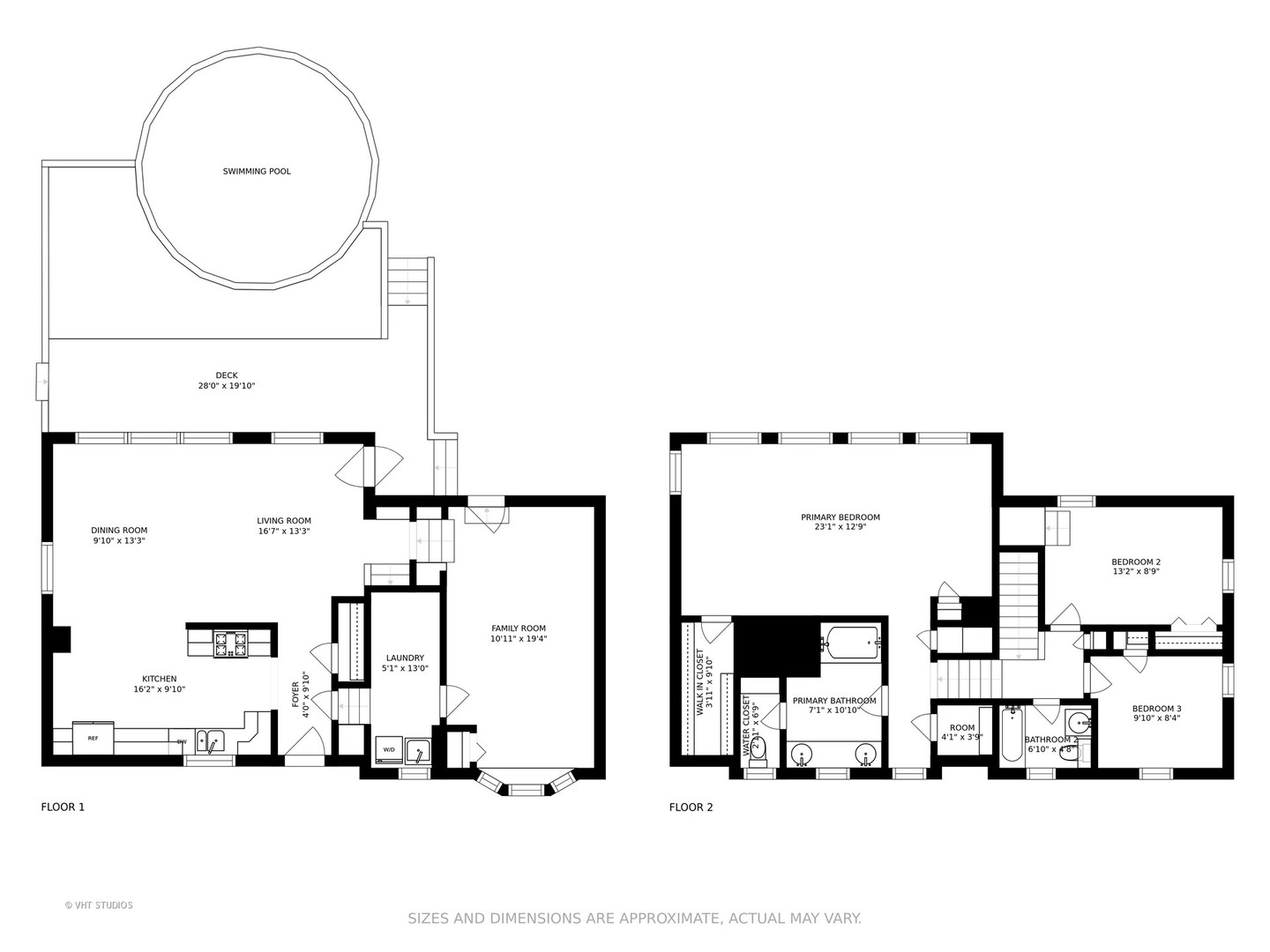 16015 Buckley Road Libertyville, IL 60048 - Photo 27 of 29