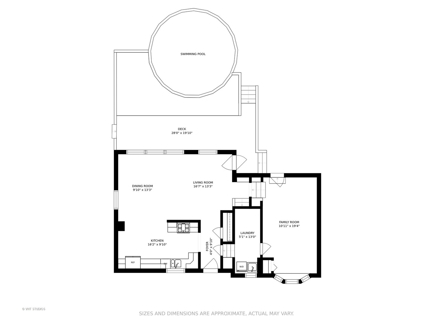 16015 Buckley Road Libertyville, IL 60048 - Photo 29 of 29