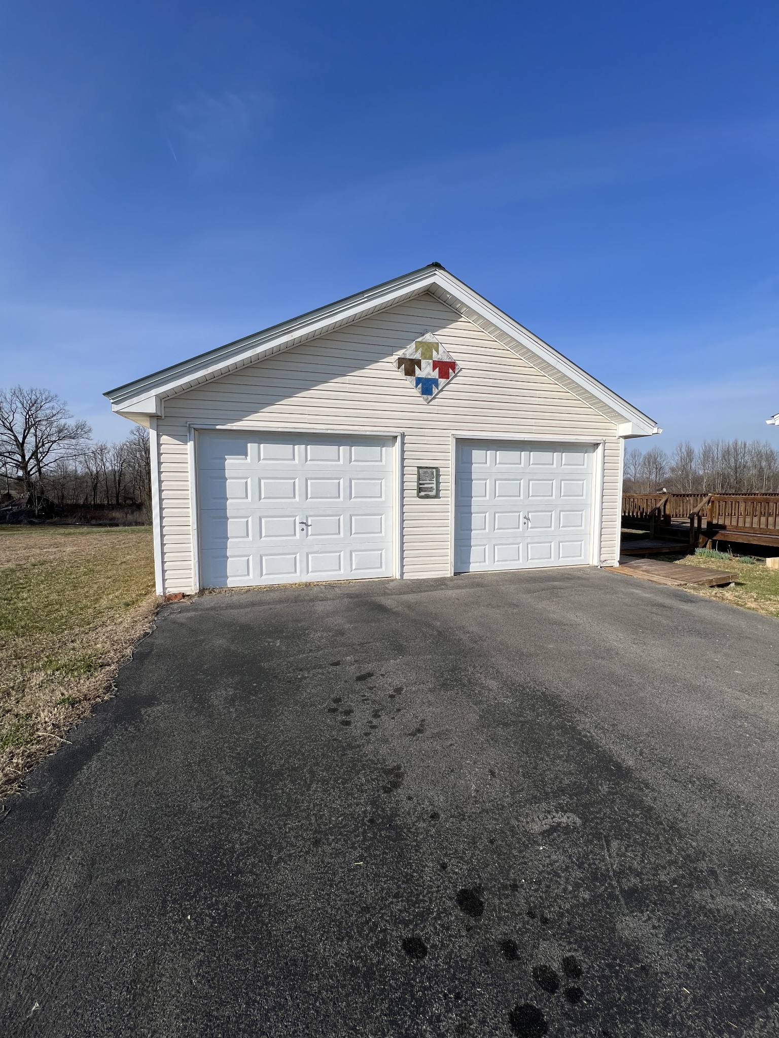 1109 W Road Red Boiling Springs, TN 37150 - Photo 14 of 14 a view of a house with a yard