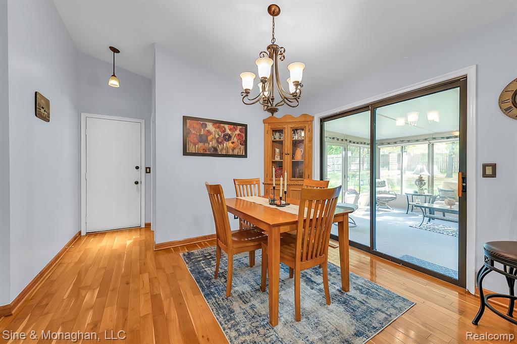 3492 Yarney Road Waterford, MI 48329 - Photo 14 of 35