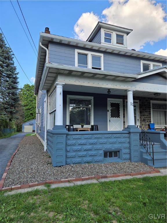 10 Mill Road Palmerton, PA 18071 - Photo 1 of 17 Gallery Image 1