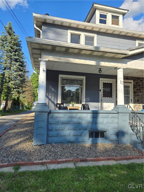 10 Mill Road Palmerton, PA 18071 - Photo 2 of 17 Gallery Image 2