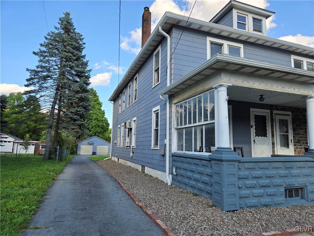 10 Mill Road Palmerton, PA 18071 - Photo 3 of 17 Gallery Image 3