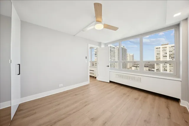 $2,600 | 88 West Schiller Street, Unit 2107L, Chicago, IL 60610