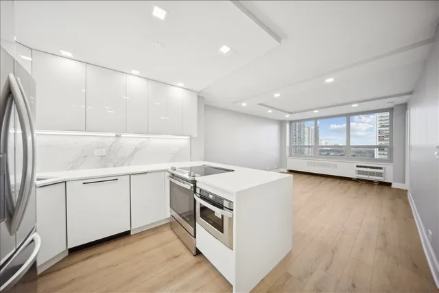 $2,600 | 88 West Schiller Street, Unit 2107L, Chicago, IL 60610