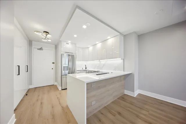 $2,600 | 88 West Schiller Street, Unit 2107L, Chicago, IL 60610