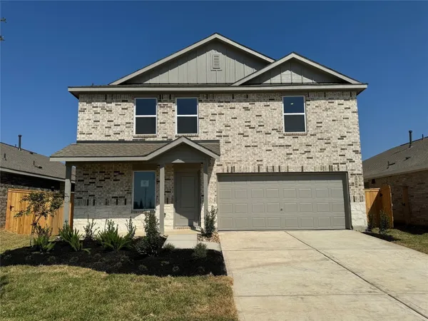 $245,990 | 31523 Pianella Lane, Huffman, TX 77336