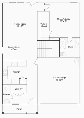 $245,990 | 31523 Pianella Lane, Huffman, TX 77336