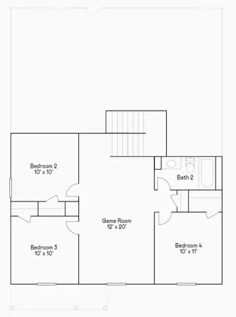 $245,990 | 31523 Pianella Lane, Huffman, TX 77336