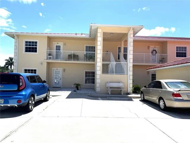 $1,895 | 242 Boundary Boulevard, Unit 114, Rotonda West, FL 33947