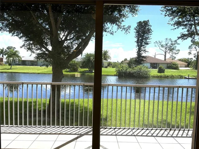 $1,895 | 242 Boundary Boulevard, Unit 114, Rotonda West, FL 33947